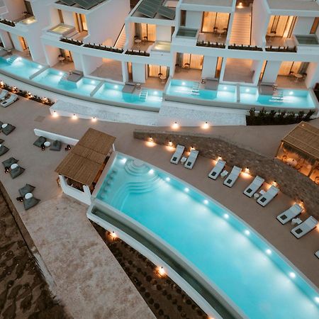 Mykonos Flow - Super Paradise Exterior foto