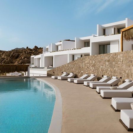 Mykonos Flow - Super Paradise Exterior foto