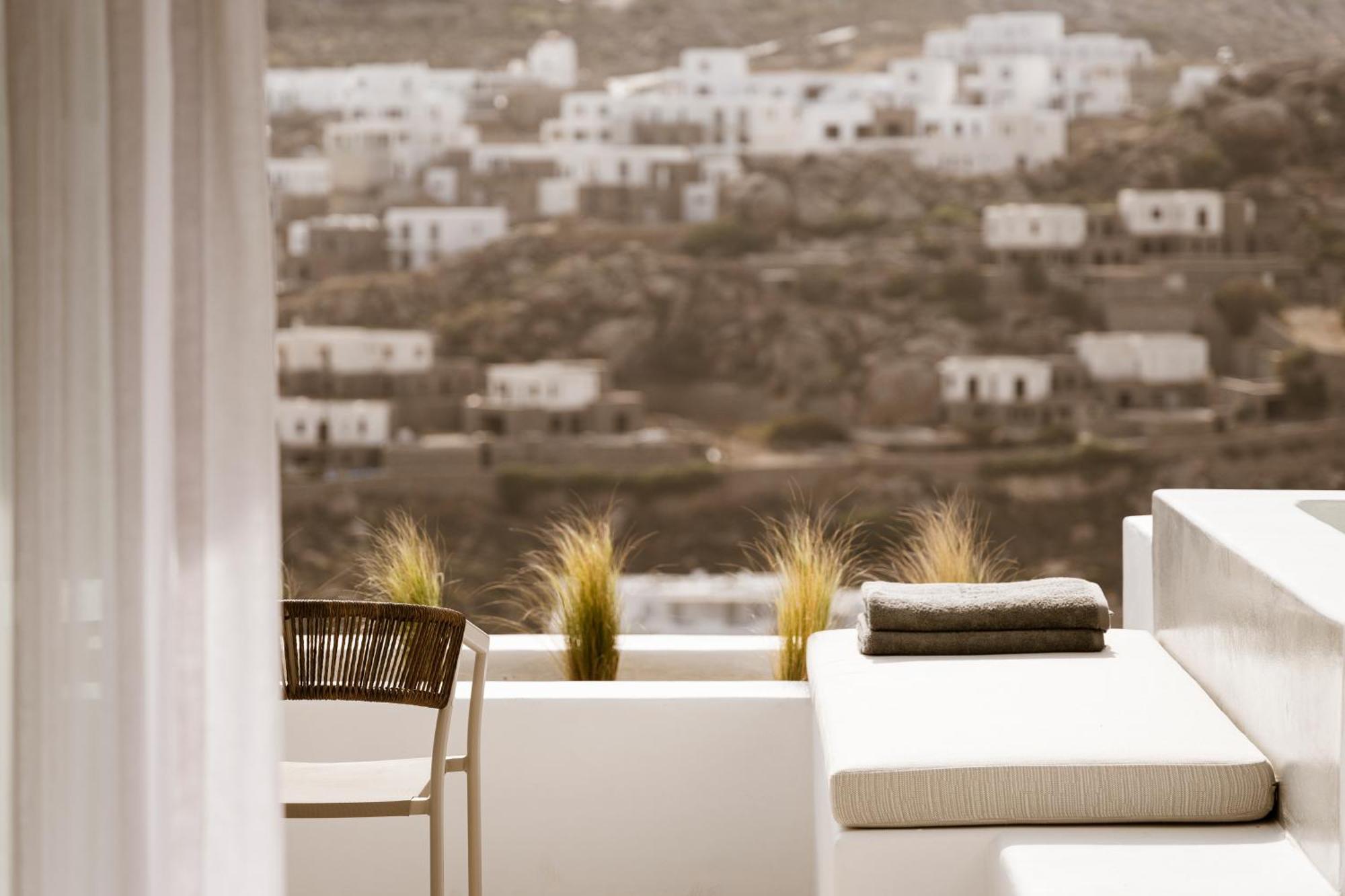 Mykonos Flow - Super Paradise Exterior foto