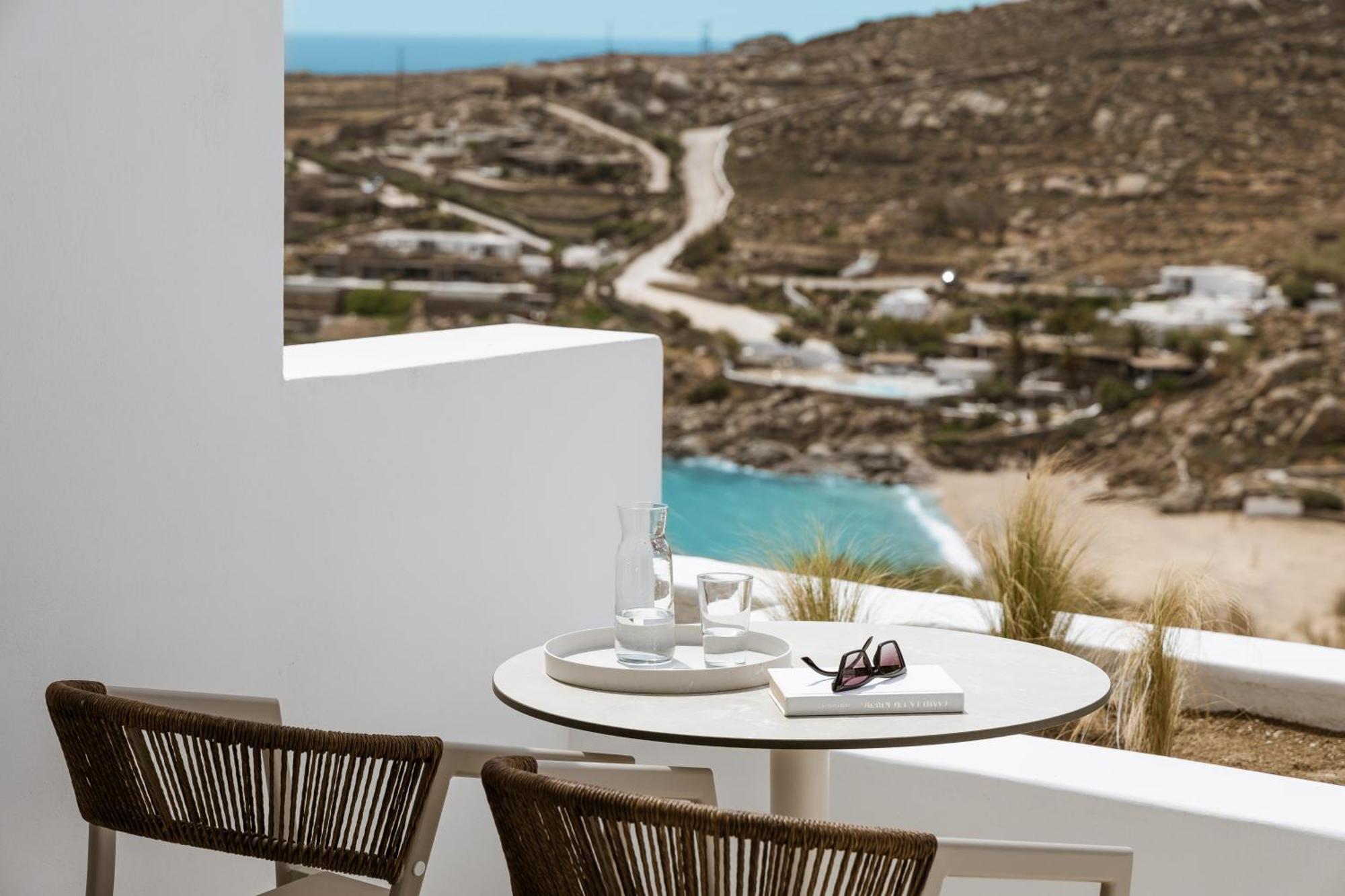 Mykonos Flow - Super Paradise Exterior foto